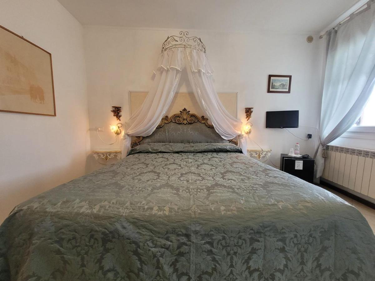 Cà Isabella Bed & Breakfast