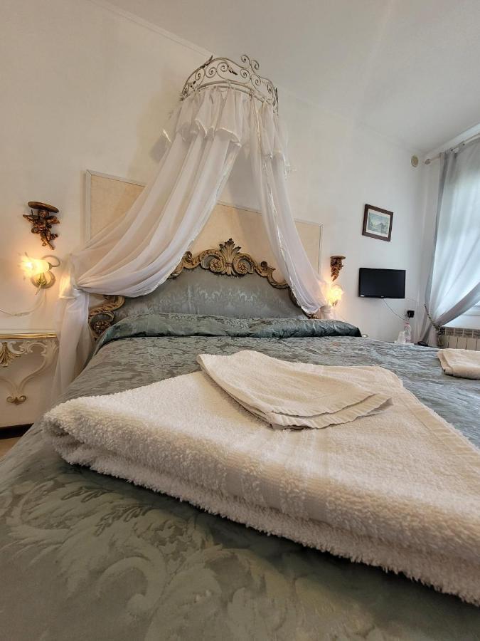Bed & Breakfast Cà Isabella Venezia