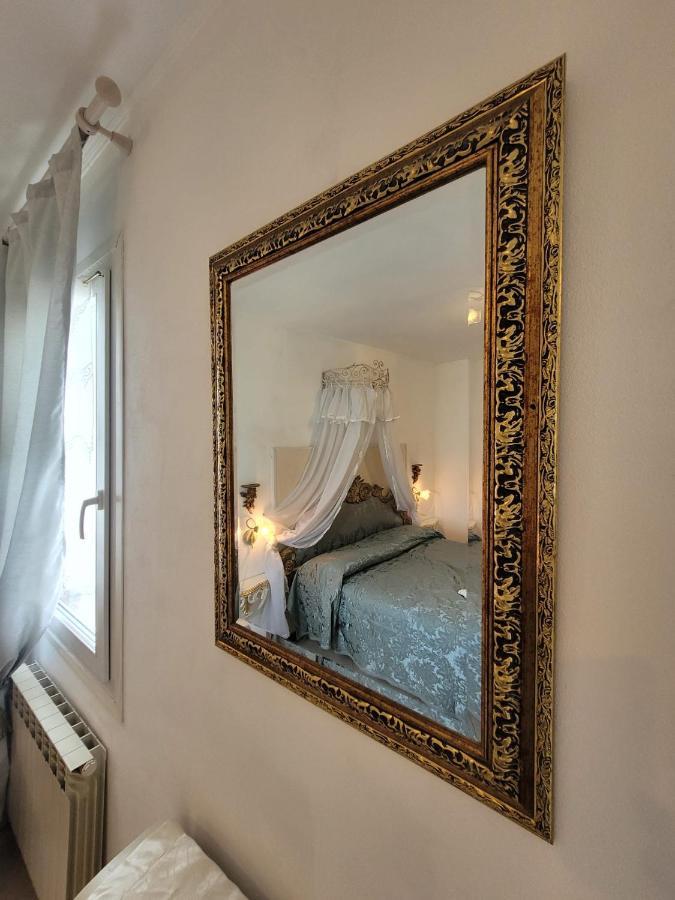 Bed & Breakfast Ca Isabella Venetië